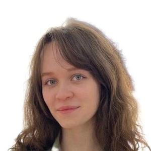 Соловьева Алина Александровна