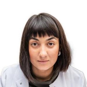 Геворкян Светлана Георгиевна
