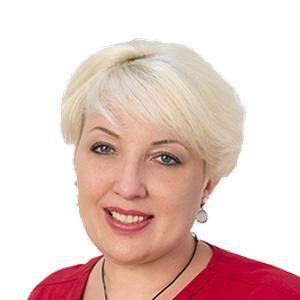 Шаропина Анна Викторовна