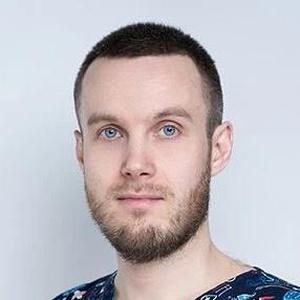 Василенко Василий Васильевич