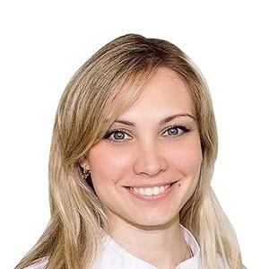 Евтенко Юлия Владимировна