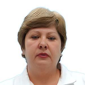 Сорокина Светлана Анатольевна