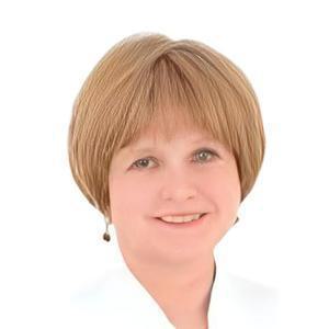 Баранова Вера Васильевна