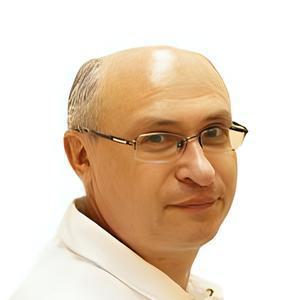 Зивенко Олег Анатольевич