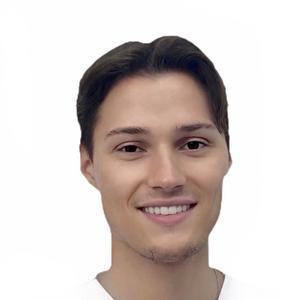 Терехов Вячеслав Вячеславович
