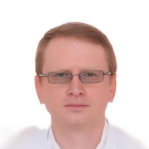 Микляев Алексей Александрович