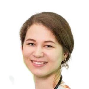 Федюро Зоя Сергеевна
