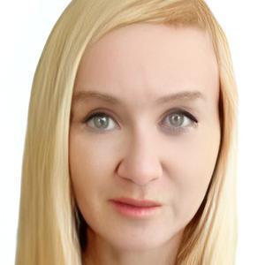 Пуценко Виктория Николаевна