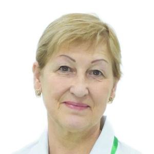 Караксина Людмила Ивановна