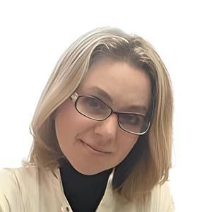Дрессен Татьяна Александровна