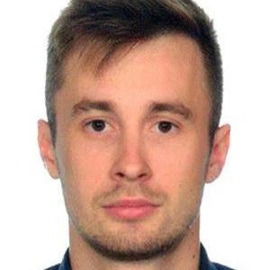 Аникеев Владислав Олегович