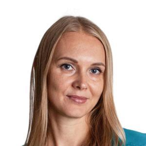 Сметанина Екатерина Вячеславовна