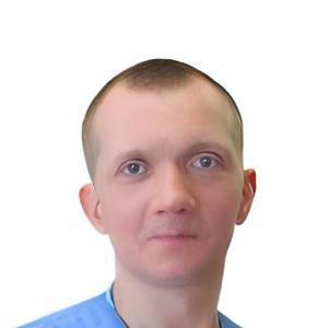 Ядренцев Дмитрий Юрьевич