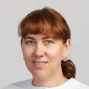 Саяпина Анна Николаевна
