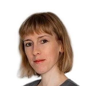 Беляева Ирина Сергеевна