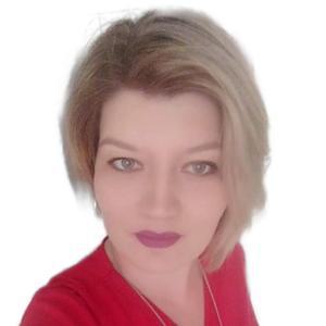 Осипова Светлана Михайловна