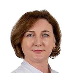 Данилова Олеся Евгеньевна