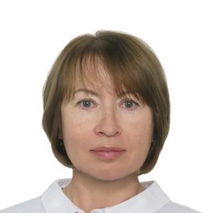 Кондратова Ольга Михайловна