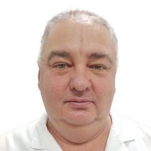 Стыцюк Михаил Иванович