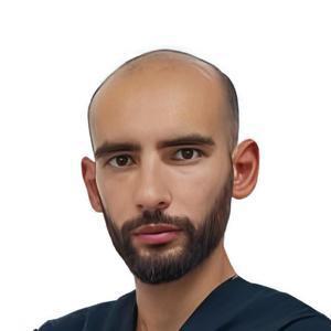 Джафаров Рамиль Наваиевич