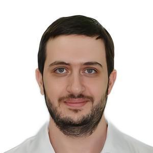 Казарян Эдуард Володиевич