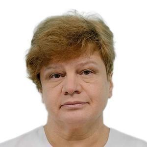 Старостина Людмила Валерьевна