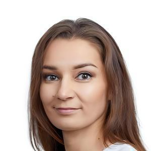 Самигуллина Светлана Айдаровна