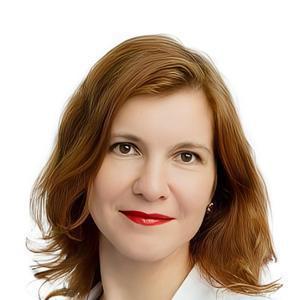 Блощицына (Рудакова) Людмила Вячеславовна
