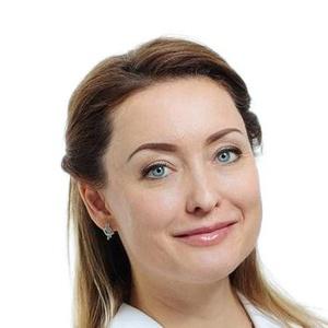 Сафронова Юлия Юрьевна