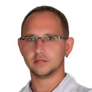 Назаров Евгений Валерьевич