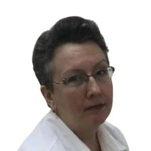 Добрынина Ольга Юрьевна