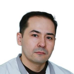 Брежнев Александр Святославович