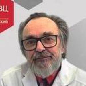 Дидковский Николай Антонович