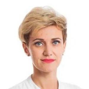 Немчинова Елена Александровна