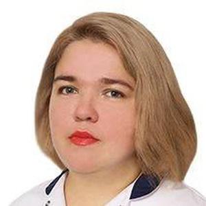 Сорокина Марина Викторовна