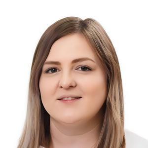 Цабель Любовь Владимировна