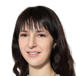 Бабинцева Оксана Владимировна