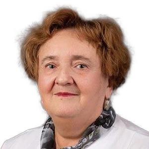 Кузнецова Лариса Васильевна