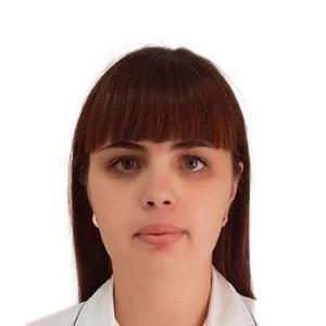 Соловьева Валентина Владимировна