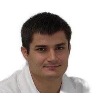 Цапко Максим Александрович