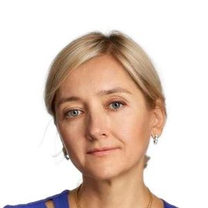 Борискова Марина Евгеньевна