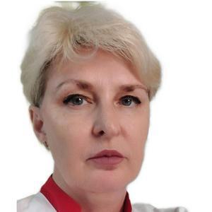 Коваленко Елена Владимировна