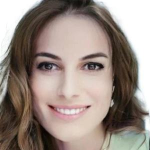 Сулейманова Айна Магомедовна