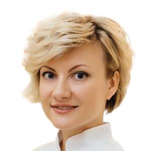 Межевая Ксения Владимировна