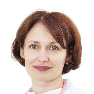Дудко Татьяна Александровна