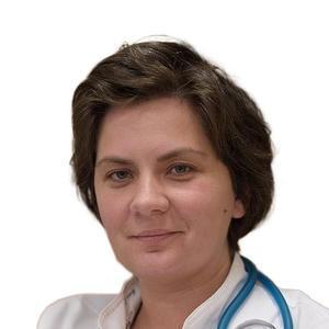 Зотова Олеся Владимировна