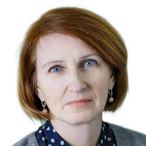 Осипкина Ирина Петровна