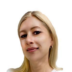 Гордина Яна Александровна