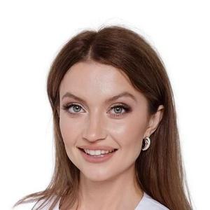 Зубарева Татьяна Олеговна