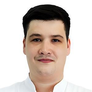 Валошин Никита Андреевич